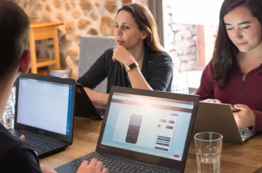 Passion.io creator workshop